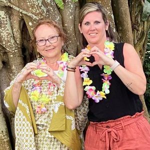 Meet your Posher, Lynn